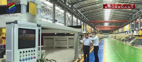 云浮石材機械企業(yè)年產(chǎn)值突破3億，以技術(shù)創(chuàng)新驅(qū)動行業(yè)高質(zhì)量發(fā)展