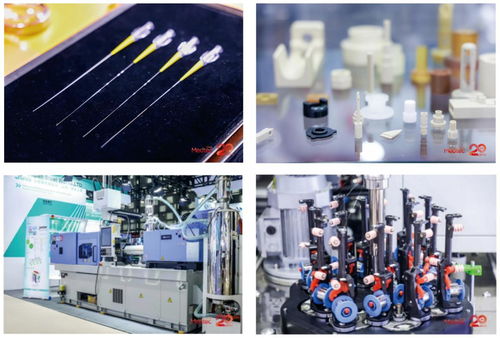 2024 Medtec China 醫(yī)療器械設(shè)計與制造技術(shù)展中的不間斷電源設(shè)備創(chuàng)新與市場機遇