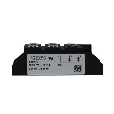 可控硅艾賽斯MCC220-08IO1 IGBT模塊 驅(qū)動(dòng)不間斷電源設(shè)備的技術(shù)開發(fā)與銷售新篇章