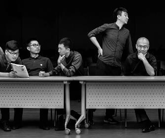 小腳丫大智慧 大學生校企合作項目年入八十萬的創業傳奇